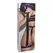 Doc Johnson In Deep Premium Silicone Fleksibilni Intimni Trener Crni