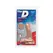 Doc Johnson The D Super D 6'' Dual Density ULTRASKYN, Suction Cup, 15cm