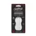 Doc Johnson GoodHead Helping Head Pro Frosted Vibrirajuća Navlaka 7,6 cm