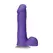 Doc Johnson American Pop Icon Slim Silicone Model 15 cm Vac-U-Lock Base