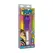 Doc Johnson American Pop Whaam! Silikonski vibrator sa 10 funkcija 15 cm