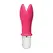 Doc Johnson American Pop Whaam! 10-Function Silicone Vibrator 15cm