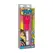 Doc Johnson American Pop Whaam! 10-Function Silicone Vibrator 15cm