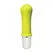 Doc Johnson American Pop Boom! 10-Function Silicone Vibrating Device Multicolor