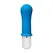 Doc Johnson American Pop Boom! 10-Function Vibrating Intimate Device, Silicone
