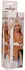 Redtop Vibrating Model 20 cm Soft Anatomical Surface