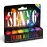 Lovehoney Pride Rainbow 6 Dice - Creative Scenario Game Set