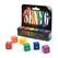 Lovehoney Pride Rainbow 6 Dice - Creative Scenario Game Set