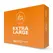 Love Match Extralarge Comfort Condoms 144-Pack, Extra Spacious Fit