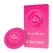 Love Match Stimolante Anatomical Textured Latex Condoms 6 pcs
