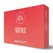 Love Match Sottile Ultra-Thin Latex Condoms 144-Pack, Natural Color