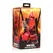 Horny Devil Demon silikonski model crveni anatomski fantazijski oblik
