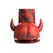 Horny Devil Demon silikonski model crveni anatomski fantazijski oblik