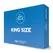 Love Match King Size XXL kondomi 60 mm 144 komada ekstra udobno prijanjanje