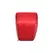 XR Brands Deluxe Wand Saddle Red - Ergonomic Support Pillow for Wands
