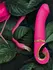 Gvibe Gjay Mini Wildberry kompaktni intimni uređaj 6 režima Bioskin