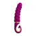 Gvibe Gjack Mini Sweet Raspberry kompaktni intimni uređaj Bioskin