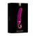 Gvibe Gjack Mini Sweet Raspberry kompaktni intimni uređaj Bioskin