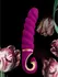Gvibe Gjack Mini Sweet Raspberry kompaktni intimni uređaj Bioskin