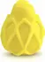 Gvibe Gegg Yellow - Reusable TPE Intimate Stimulation Egg