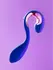 Gvibe Gpop 2 Indigo Blue indigo plavi višenamenski intimni wellness uređaj