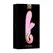 Gvibe Grabbit intimni masažer Candy Pink sa tri motora