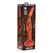 XR Brands King Cobra Silicone Model 18/45 cm Red/Black, Suction Base