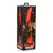 XR Brands King Cobra Silicone Intimate Device 36cm Red/Black Suction Base