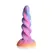 Blush Novelties Moon Rider Silicone Fantasy Model Glow-in-the-Dark L