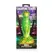 Nebula Andromeda Silicone Fantasy Model Green-Gold with Suction Base