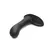 E-Stim Pro G-Spot gaćice vibrator crni - elektro-vibracioni sistem