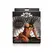 XR Brands Full Pup Gear Set crni - neoprenska maska, pojas i pribor