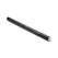 Master Series E-Stim Baton Black - Electro Stimulation Rod, 2 Modes