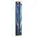 Master Series E-Stim Baton Black - Electro Stimulation Rod, 2 Modes
