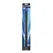 Master Series E-Stim Baton Black - Electro Stimulation Rod, 2 Modes