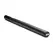 Master Series E-Stim Baton Black - Electro Stimulation Rod, 2 Modes