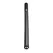 Master Series E-Stim Baton Black - Electro Stimulation Rod, 2 Modes