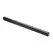 Master Series E-Stim Baton Black - Electro Stimulation Rod, 2 Modes