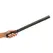 Master Series E-Stim Baton Black - Electro Stimulation Rod, 2 Modes