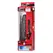 XR Brands Master Series Ample Size Intimate Sleeve Brown 21.5cm