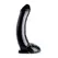 XR Brands Tremendous Trevor Large Black PVC Model 35 cm