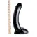 XR Brands Tremendous Trevor Large Black PVC Model 35 cm