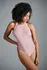 Dreamgirl Jasmine prozirni mrežasti bodi one size podesivi kaiš