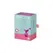 Viva la Vulva 3 Lay-On Vibrator Ljubičasta - Ergonomski Silikonski Model