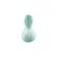 Viva la Vulva 3 Lay-On Vibrator Mint - Ergonomski Silikonski Masažer