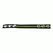 Prowler Red Premium Leather Black & Yellow Adjustable Strap 21.5cm