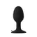 Prowler RED Intimate Plug Large 14 cm - Weighted Oscillating ABS Model