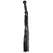 Prowler RED Flogger 66cm Crni Pleteni Kožni Udarac