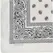 Hanky White Handkerchief - Classic Symbolic Accessory, Cotton