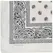 Hanky White Handkerchief - Classic Symbolic Accessory, Cotton